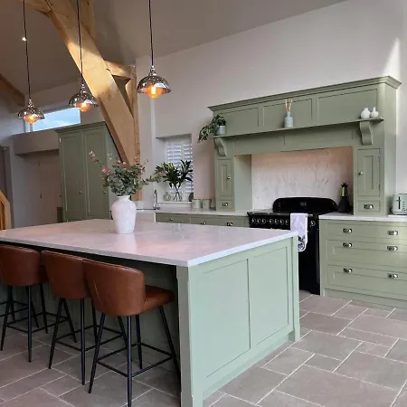 Σπίτι διακοπών Orchard View *