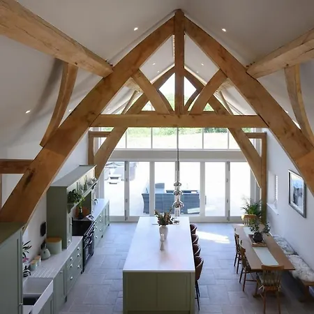 Orchard View Semesterbostad Jersey Channel Islan