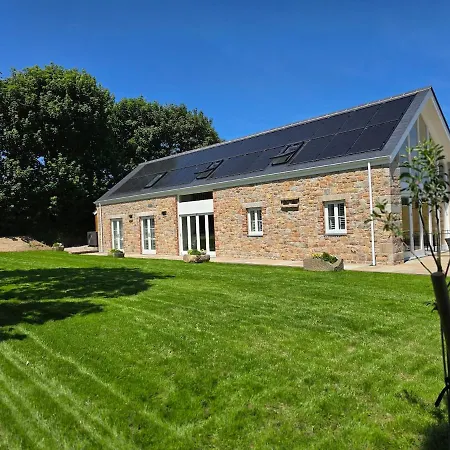 Ferienhaus Orchard View *