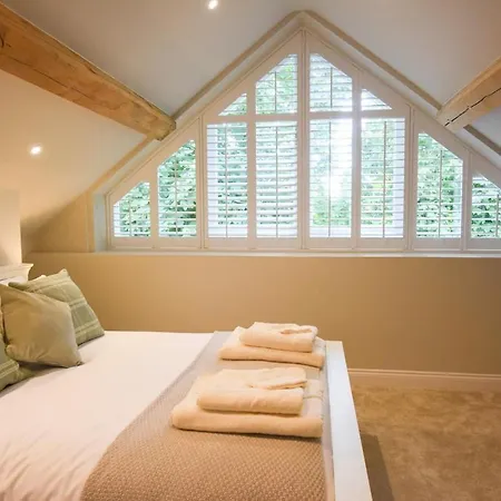 Orchard View Ferienhaus Isle of Jersey