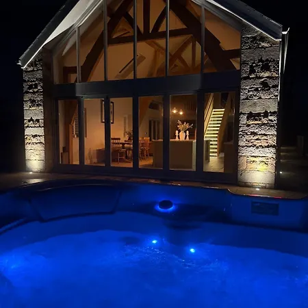 בית נופש Orchard View