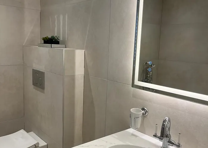 Orchard View * Isle of Jersey