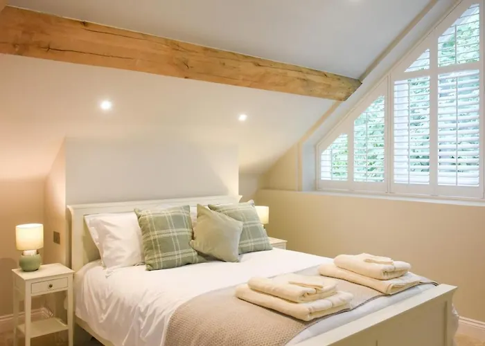 Orchard View * Isle of Jersey