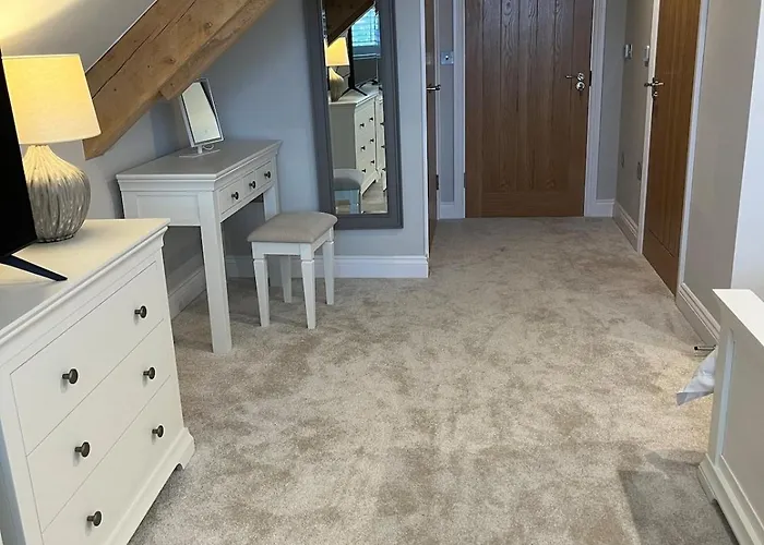 Orchard View Isle of Jersey